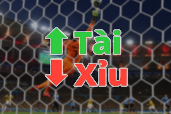 Game tài xỉu