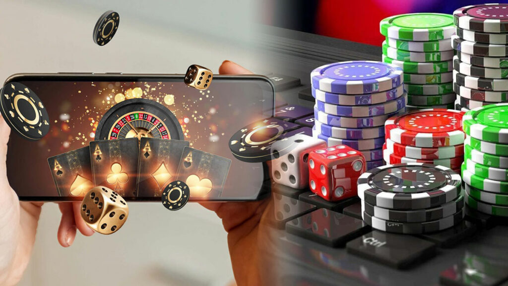 Khám phá kho game cá cược tại SBOBET